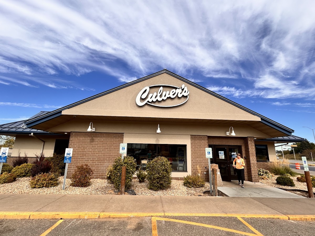 Culver’S Eau Claire